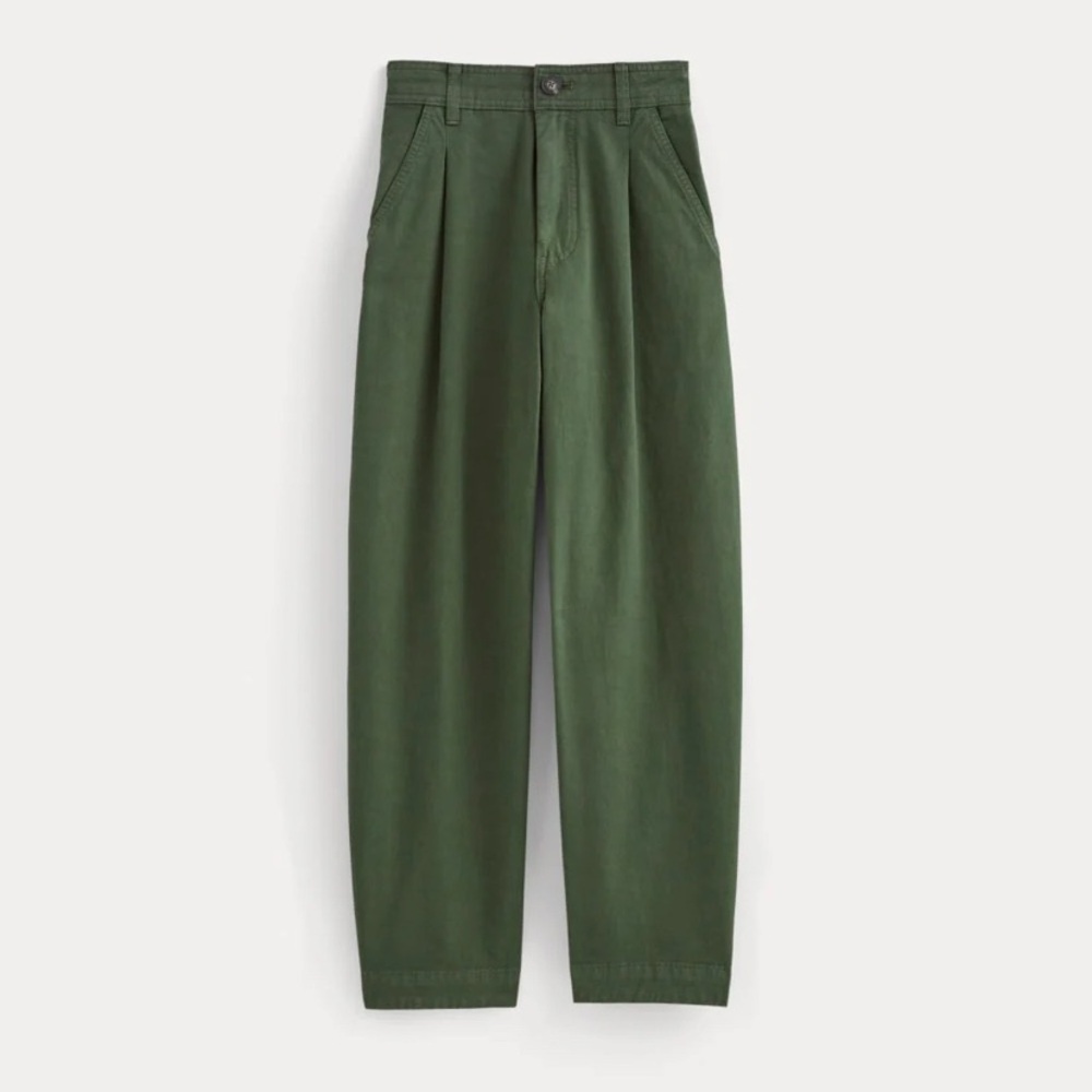 Everlane The Everywhere Pant